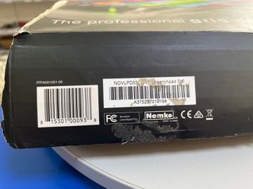 01-200586190: Launchpad pro mk3