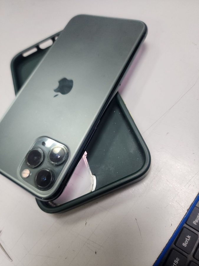 iphone 11 pro 64gb