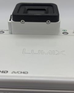 01-200586425: Panasonic dmc-g3 14-42mm kit