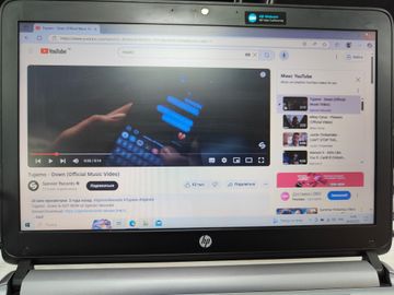 01-200587104: Hp 13/core i3 5010u ddr3/4gb ddr3/hdd 500 gb/ssd *відсутній/*інтегрована