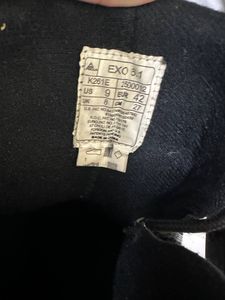 01-200584312: K2 exo ice