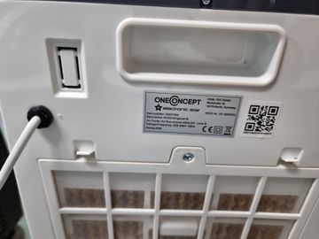 01-200590351: Oneconcept kingcool 10031342