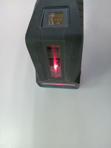 01-200595352: Bosch gcl 2-15 + rm1