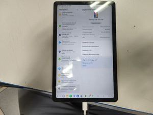 01-200591039: Samsung galaxy tab s6 lite 2024 4/128gb lte