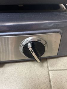 18-000093296: Cuisinart pl60be