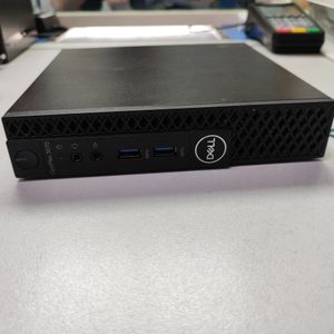 01-200599488: Пк intel core i3-9100t/ram 8 gb/hdd відсутній/ssd 240 gb/інтегрована