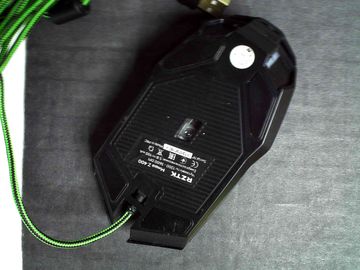 01-200600433: Rztk z 400 usb black