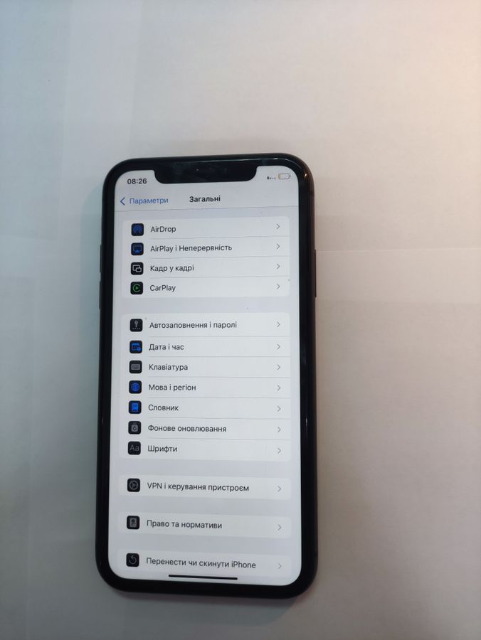 iphone 11 64gb