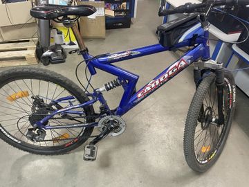 01-200603546: Canoga hill 700 sc 26''