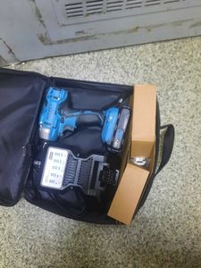 01-200604135: Hazet 9212spc 1акб зп