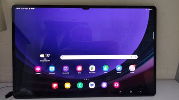 01-200605845: Samsung galaxy tab s9 ultra 12/512gb 5g sm-x916