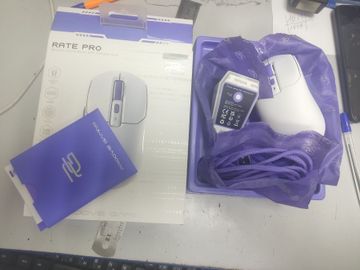 01-200606328: Proove gaming rate pro