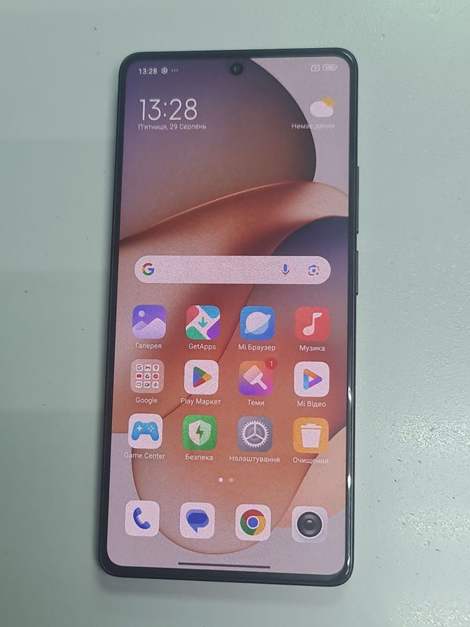 redmi note 13 pro 4g 8/256gb