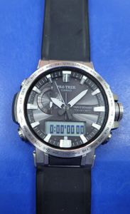 01-200564465: Casio pro trek prw-60t
