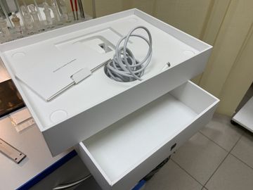 01-200609634: Apple macbook air 13" 2020 a2179 core i3 1,1ghz/ram8gb/ssd256gb/intel iris plus graphics