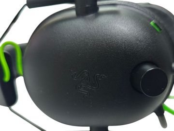 01-200610321: Razer blackshark v2 x