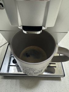 Б/в Кавоварка Delonghi etam 29.660.sb 01-200629207