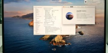 01-200625018: Apple macbook pro 16" 2019 /a2141 /core i7 2,6ghz /ram 16gb /ssd 500gb /amd radeon pro 5300m