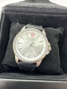 01-200630279: Swiss Military 10395m