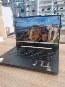 01-200629172: Asus 15/ryzen 7 7435hs ddr5/16gb ddr5/hdd *відсутній/ssd 512 gb/geforce rtx4060 8gb