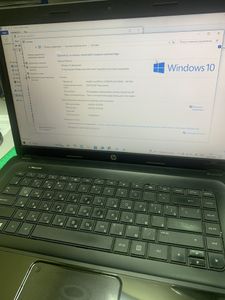 Hp 15/core i3 3110m ddr3/6gb ddr3/hdd 750 gb/ssd *відсутній/*інтегрована