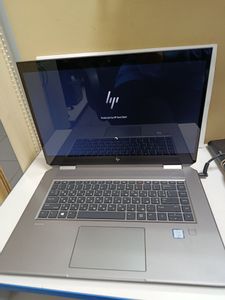 01-200621111: Hp 16/core i7 8750h ddr4/16gb ddr4/hdd *відсутній/ssd 500 gb/quadro p1000 4gb