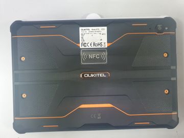 01-200636375: Oukitel rt6 nfc 8/256gb 4g dual sim