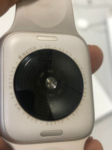 01-200637111: Apple watch se 2 gps 44mm aluminum case with sport