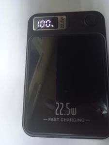 Б/в Повербанк Hinne smartx x-105 5000mah 01-200739719