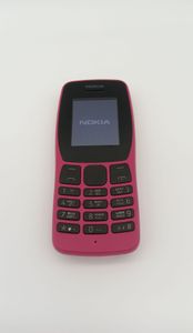 01-200739880: Nokia 110 ta-1192