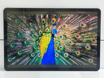 Б/в Планшет Samsung galaxy tab s7 6/128gb sm-t870 wi-fi 01-200741223