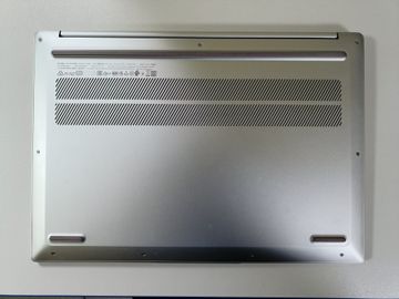 01-200740432: Lenovo 16/ryzen 5 7530u ddr4/16gb ddr4/hdd *відсутній/ssd 512 gb/*інтегрована