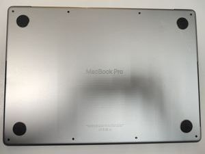 01-200741963: Apple MacBook a2442/ m1 pro / ram16gb/ ssd512gb/ retina xdr, truetone