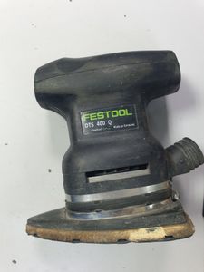 01-200742097: Festool dts 400 q / rw 1000 eq
