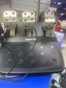 01-200742917: Logitech g920 driving force