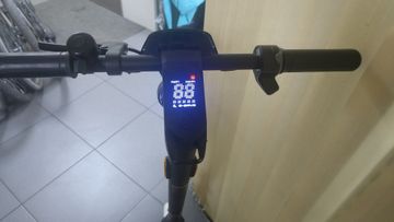 Б/в Електросамокат Niu kick scooter kqi2 pro 01-200742920