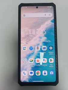 01-200743165: Oukitel iiif150 air2 ultra 16/512gb