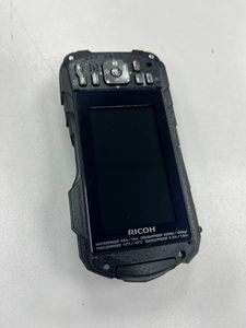 01-200616623: Ricoh wg-80