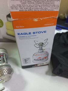 01-200745701: Eagle Stove 1299