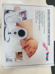 01-200605976: Без Виробника baby monitor vb605