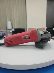 01-200565620: Milwaukee agv 10-125 ek