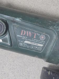 01-200744419: Dwt ws08-125 t
