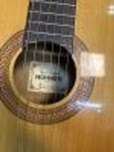 01-200745008: Hohner hc 06