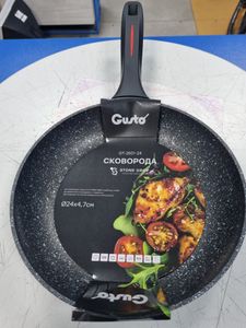 01-200748764: Gusto gt-2601-24 stone drop 24х4,7 см