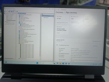 01-200745509: Acer 15/core i5-12450h ddr5/16gb ddr4/ssd 512 gb/geforce rtx3050 4gb