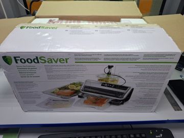 01-200748946: Foodsaver ffs006x