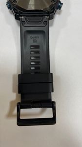 01-200598281: Garmin descent mk2i titanium carbon dlc