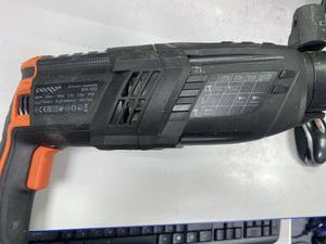 01-200750950: Dnipro-M rh-100