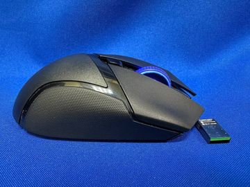 01-200753315: Razer basilisk v3 x hyperspeed