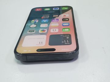 01-200755615: Apple iphone 15 pro 128gb esim